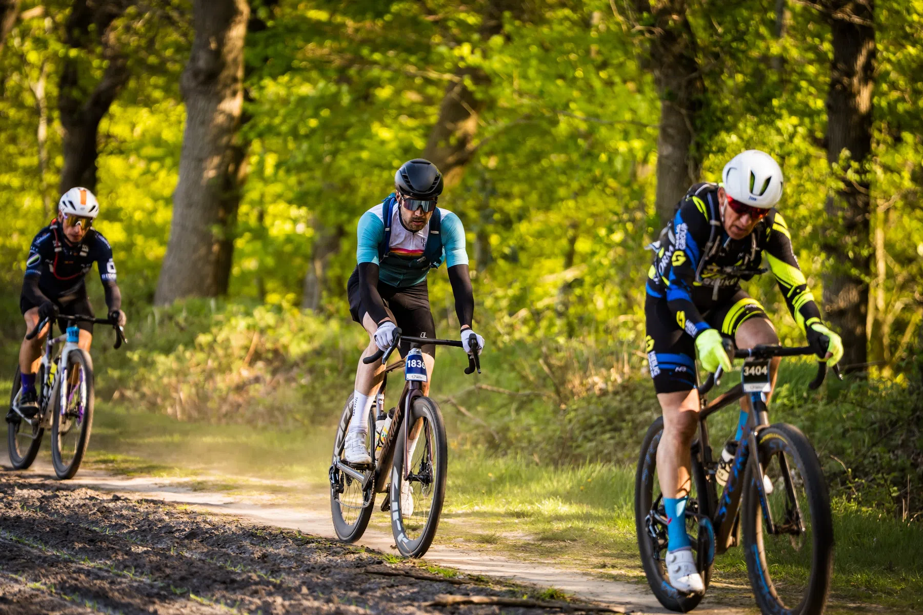 Gravel One Fifty